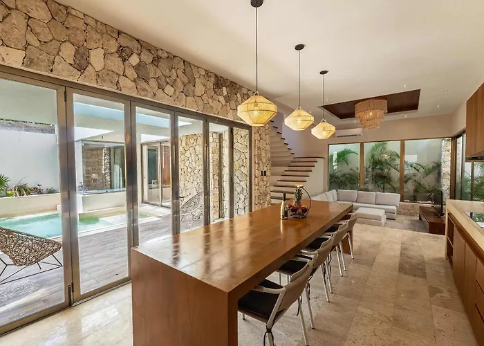 Chic 6br Dual With 4 Private Pools & Concierge Pousada *